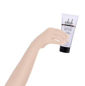 
            
                Load image into Gallery viewer, Coconut &amp;amp;Verbena Exfoliating Body Wash
            
        