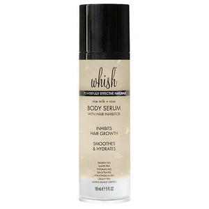 Rice Milk + Rose Body Serum with Hair Inhibitor