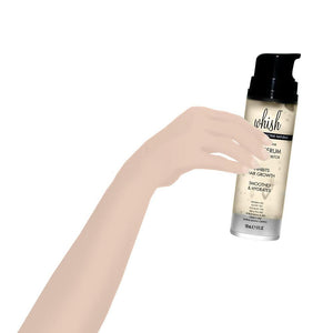 Rice Milk + Rose Body Serum with Hair Inhibitor